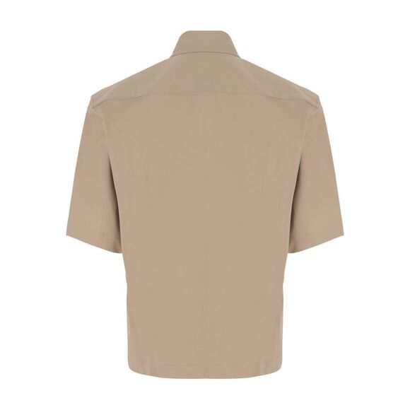 The Latest Women Ben Cotton Shirt - Picture 3 of 5